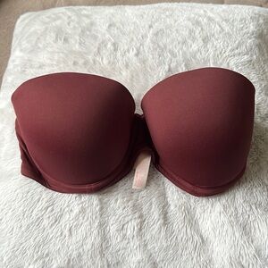 PINK bra, push up